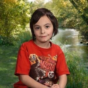 Meet your Posher, Theresa